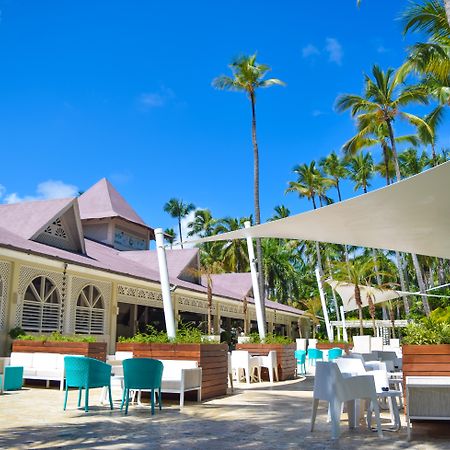Vista Sol Punta Cana Dış mekan fotoğraf