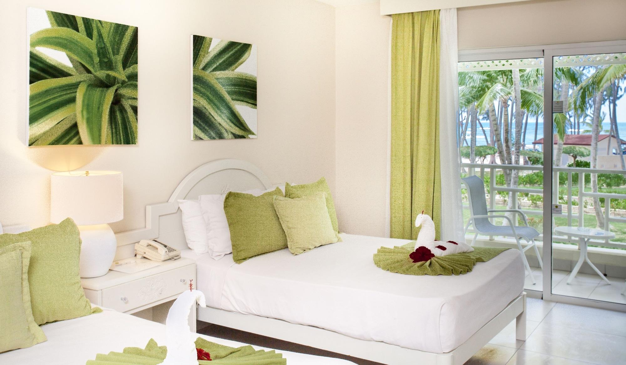Vista Sol Punta Cana Dış mekan fotoğraf