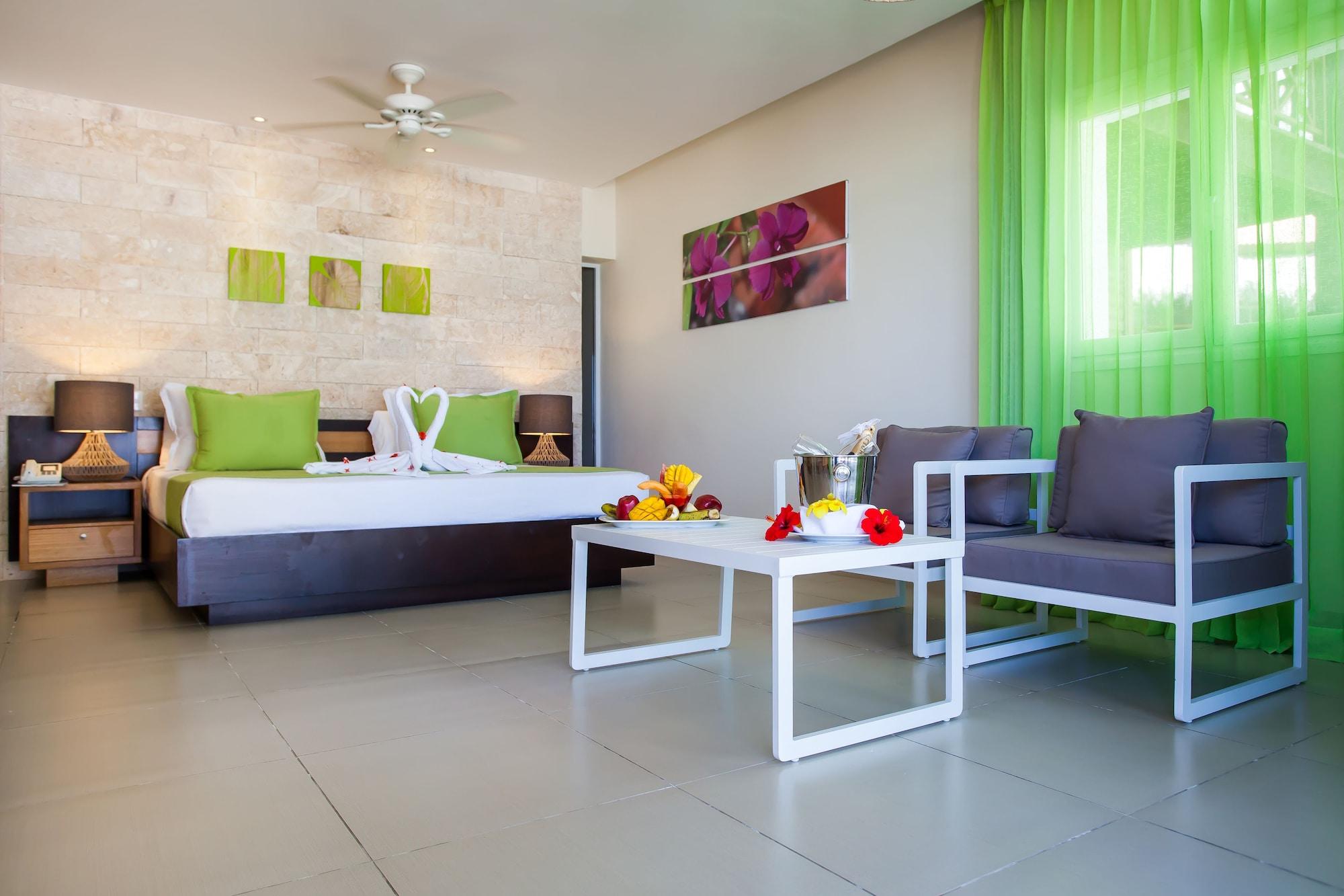 Vista Sol Punta Cana Dış mekan fotoğraf