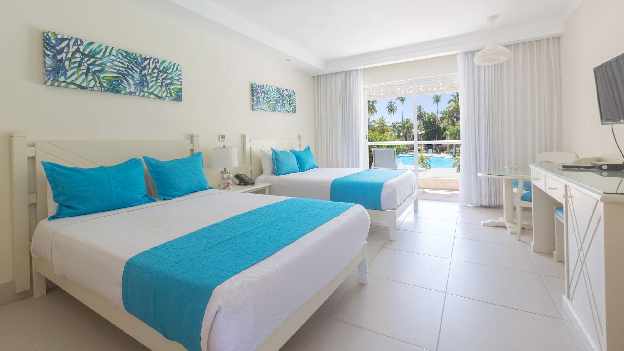 Vista Sol Punta Cana Dış mekan fotoğraf