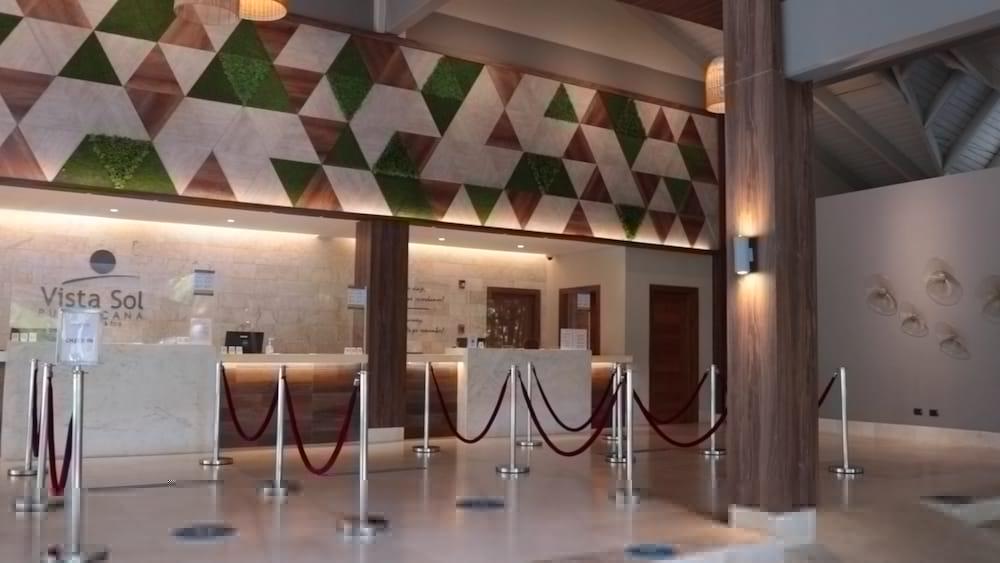 Vista Sol Punta Cana Dış mekan fotoğraf