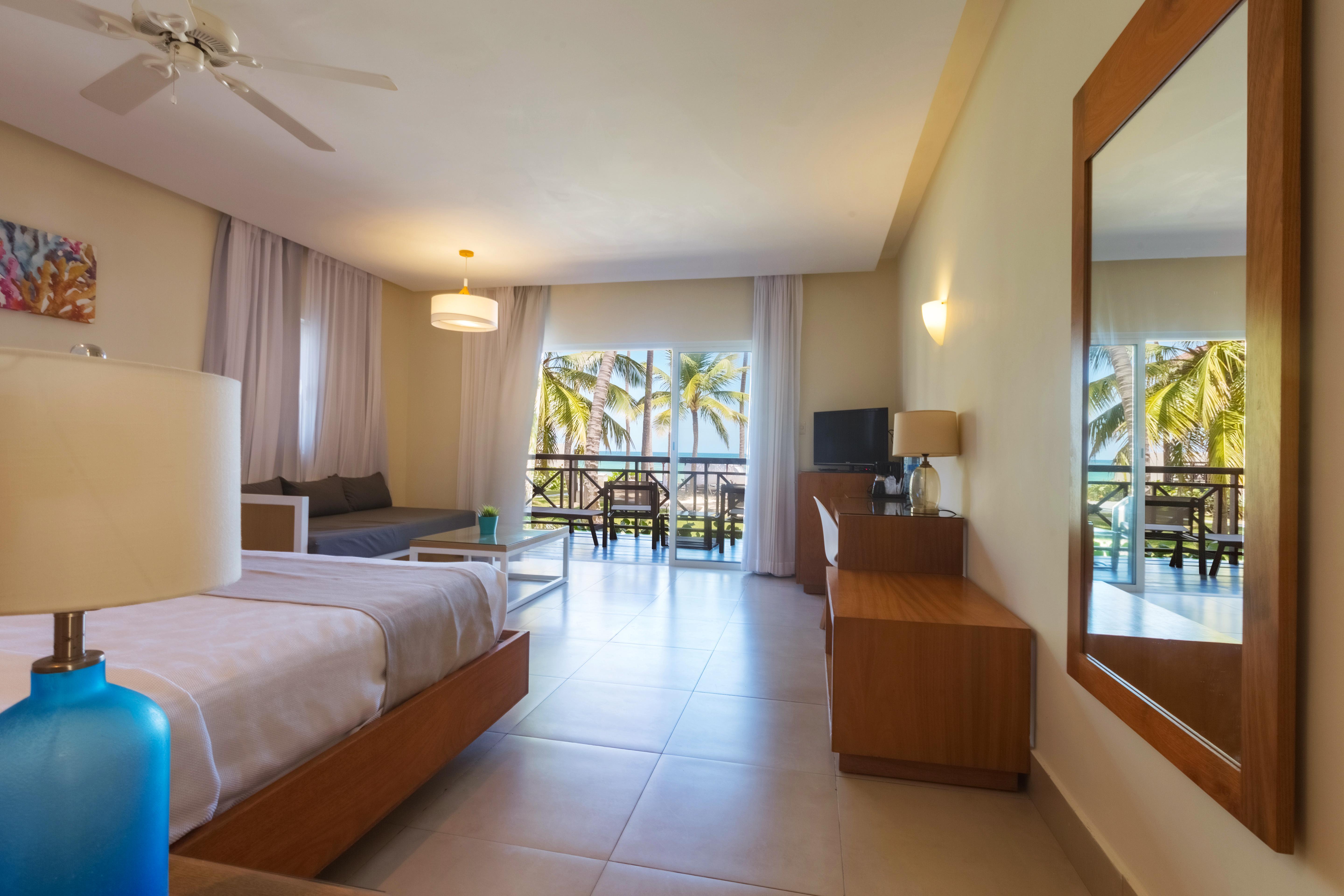 Vista Sol Punta Cana Dış mekan fotoğraf