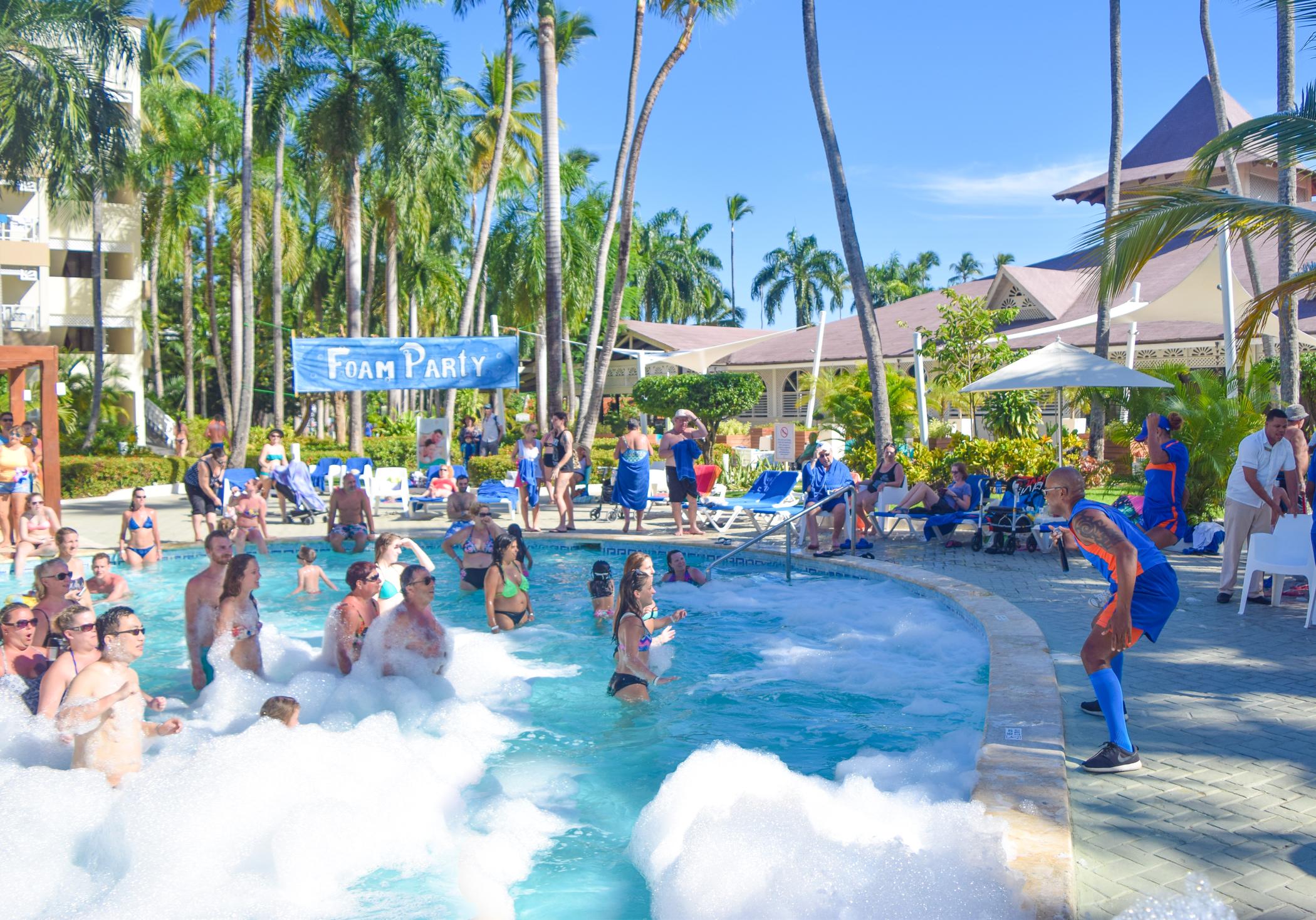 Vista Sol Punta Cana Dış mekan fotoğraf