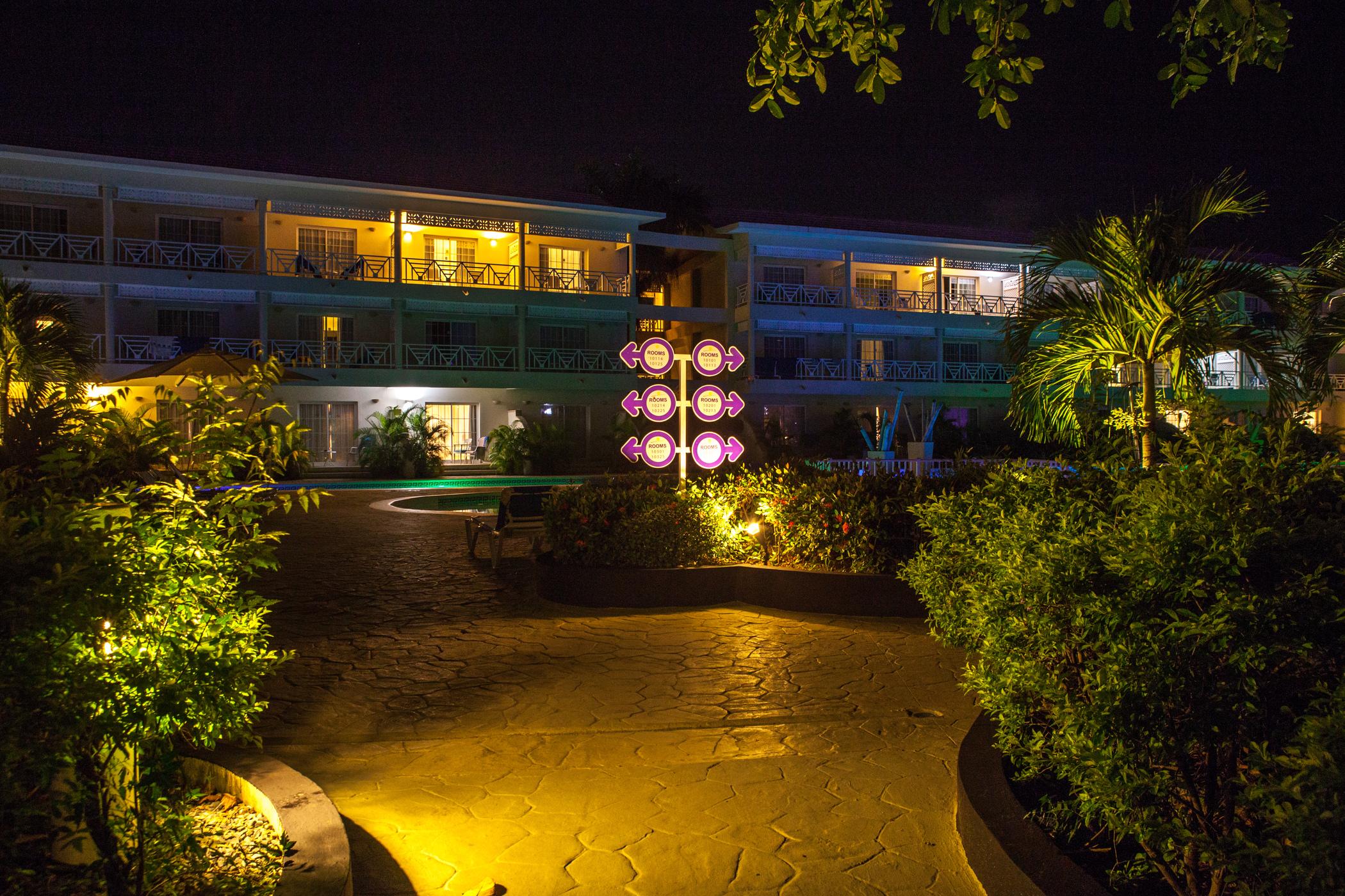 Vista Sol Punta Cana Dış mekan fotoğraf