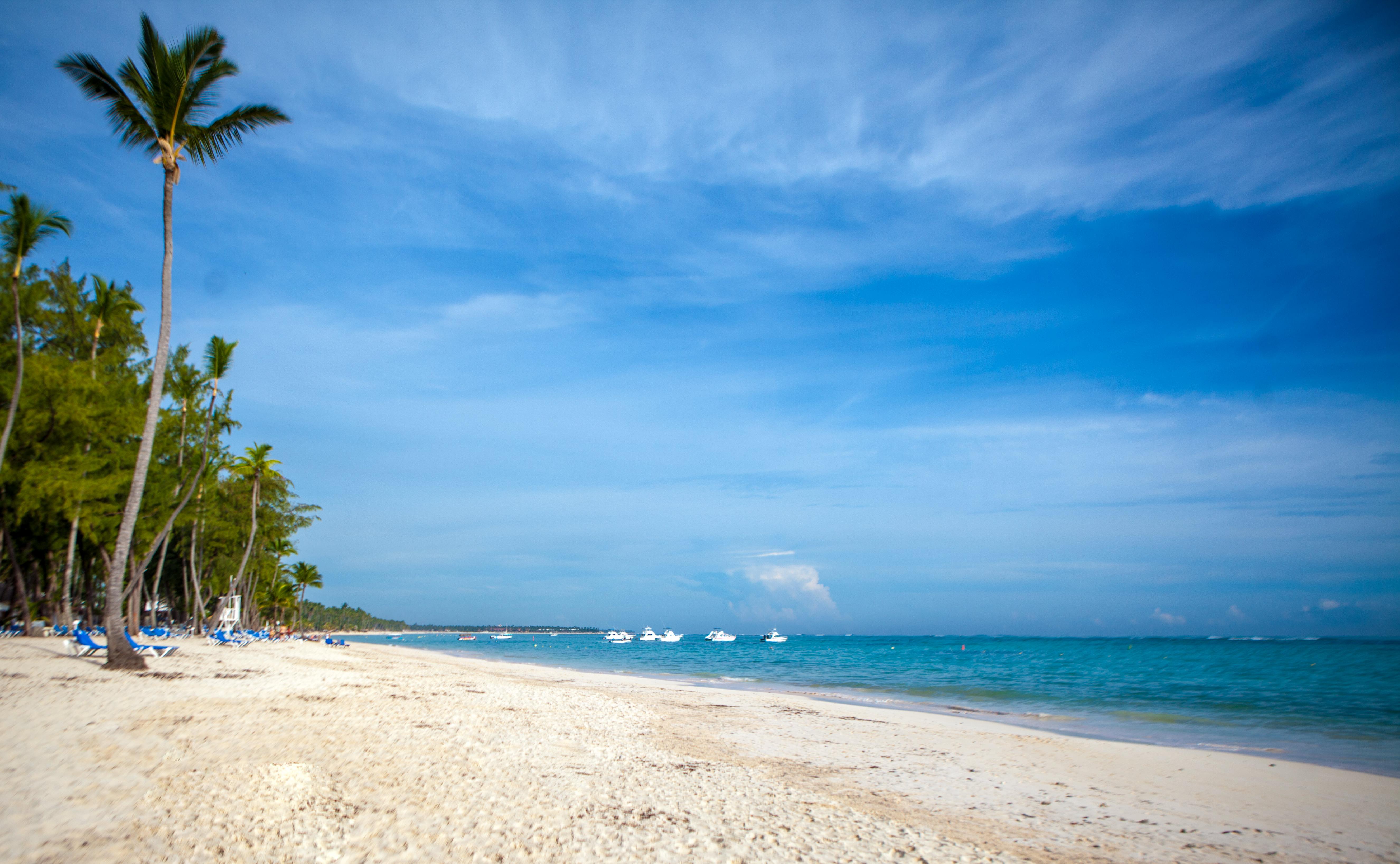 Vista Sol Punta Cana Dış mekan fotoğraf