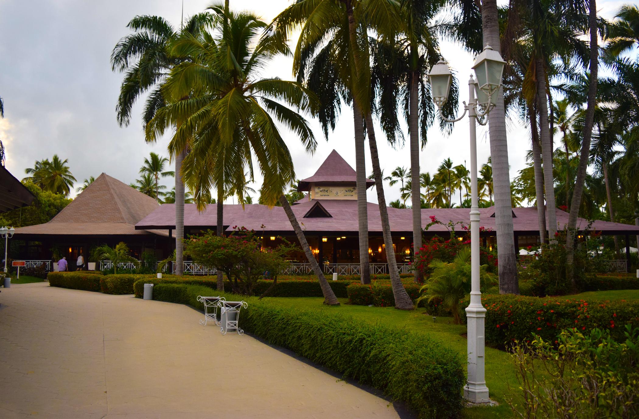 Vista Sol Punta Cana Dış mekan fotoğraf