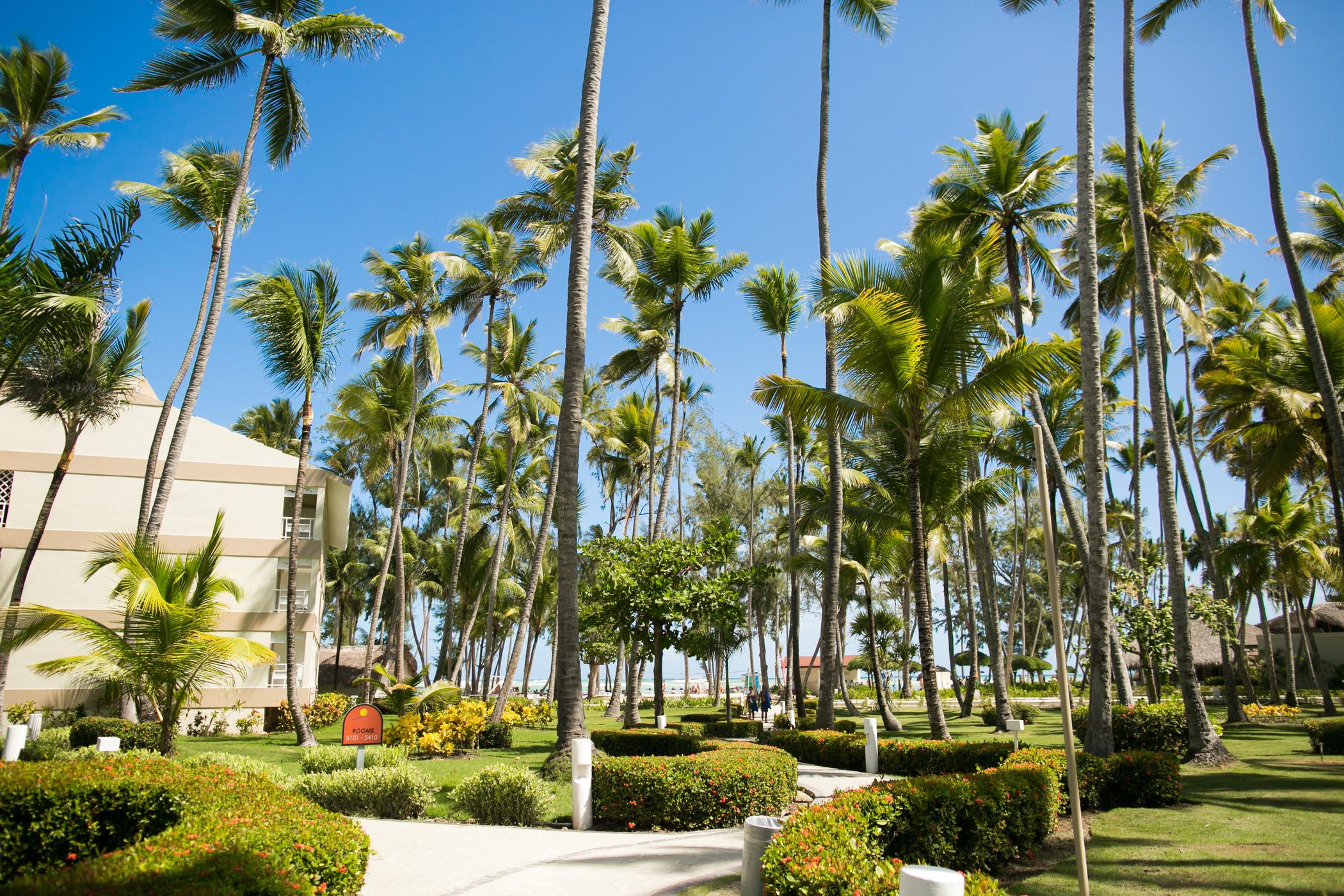 Vista Sol Punta Cana Dış mekan fotoğraf
