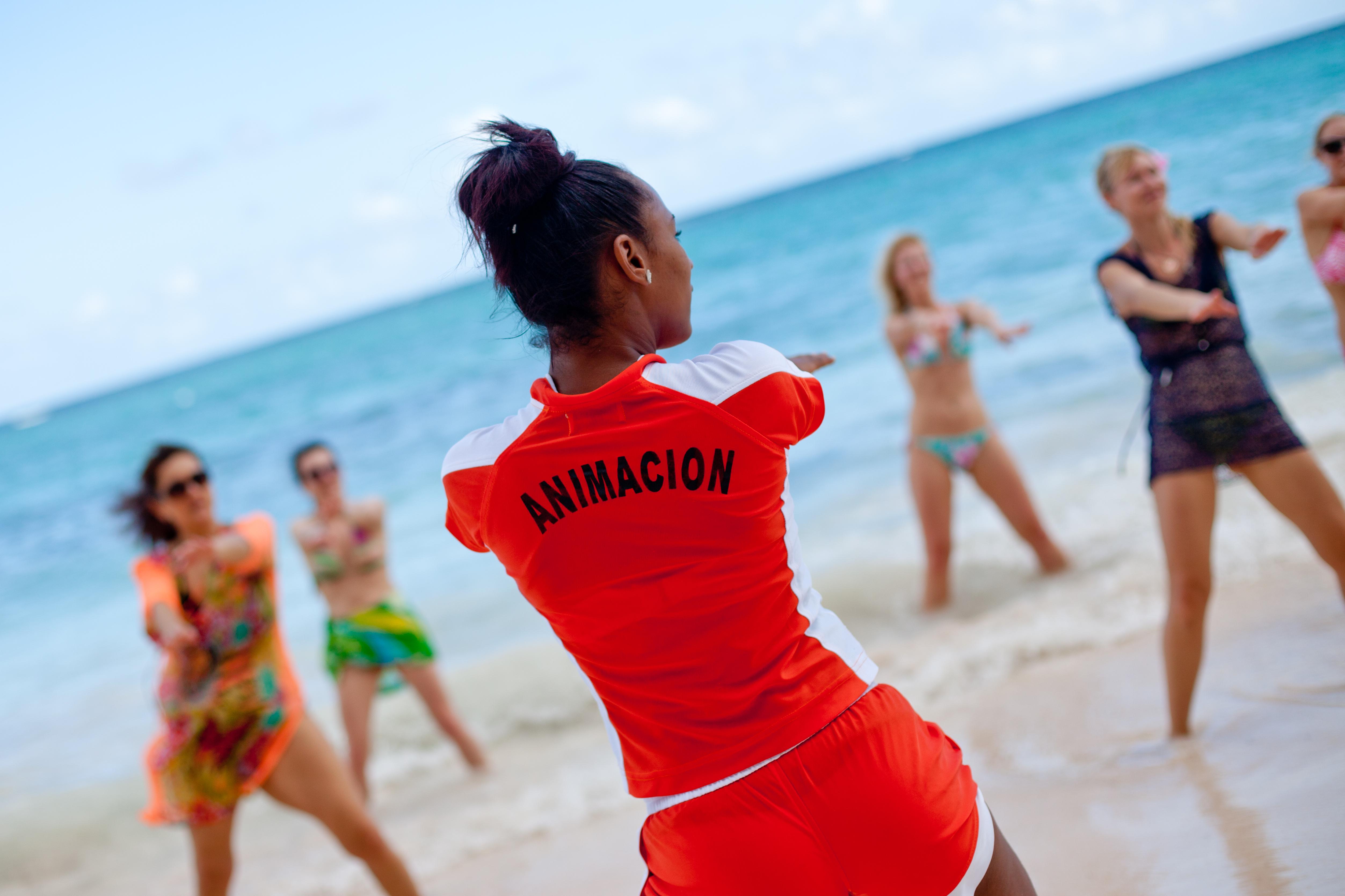 Vista Sol Punta Cana Dış mekan fotoğraf