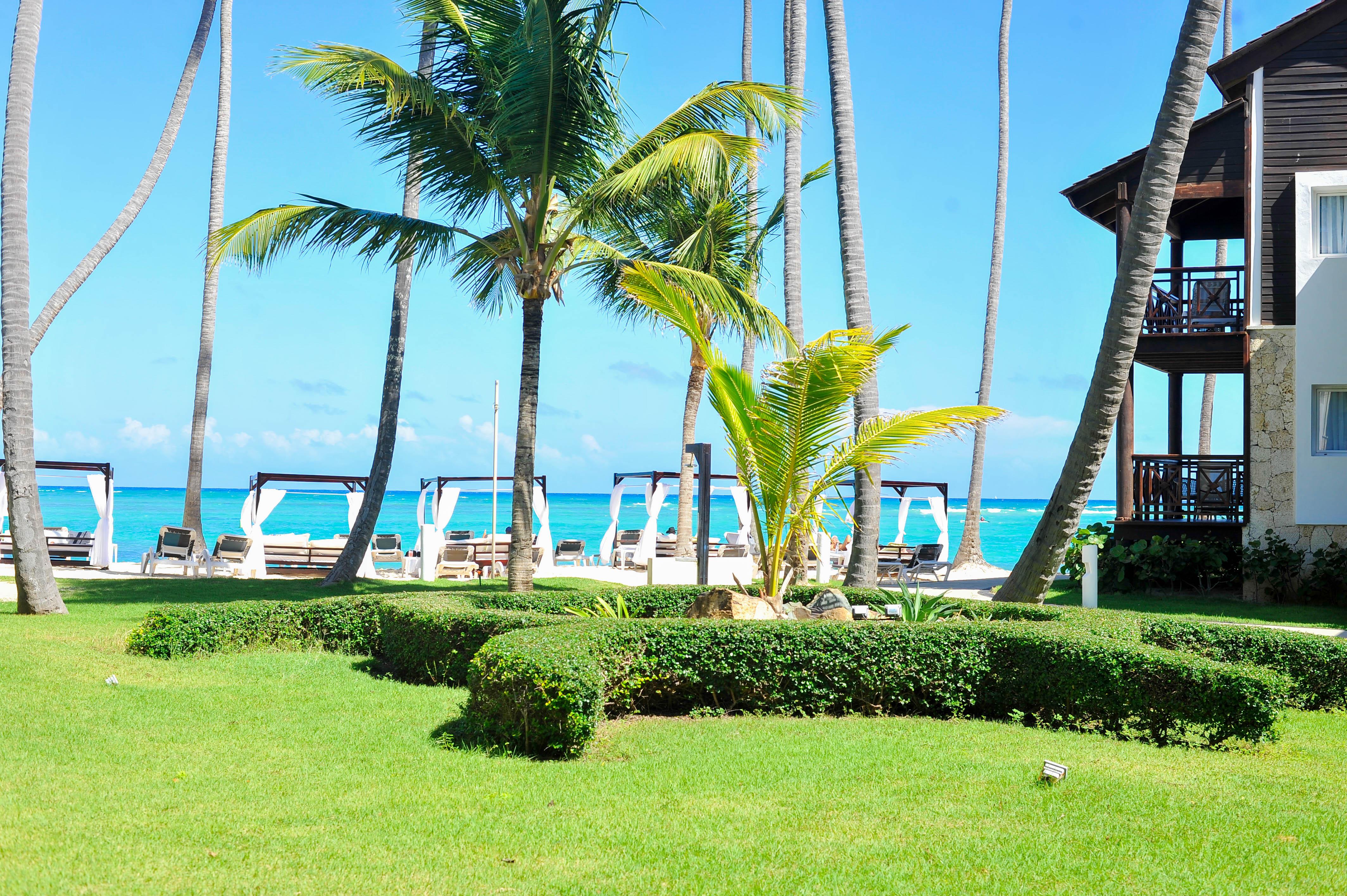 Vista Sol Punta Cana Dış mekan fotoğraf