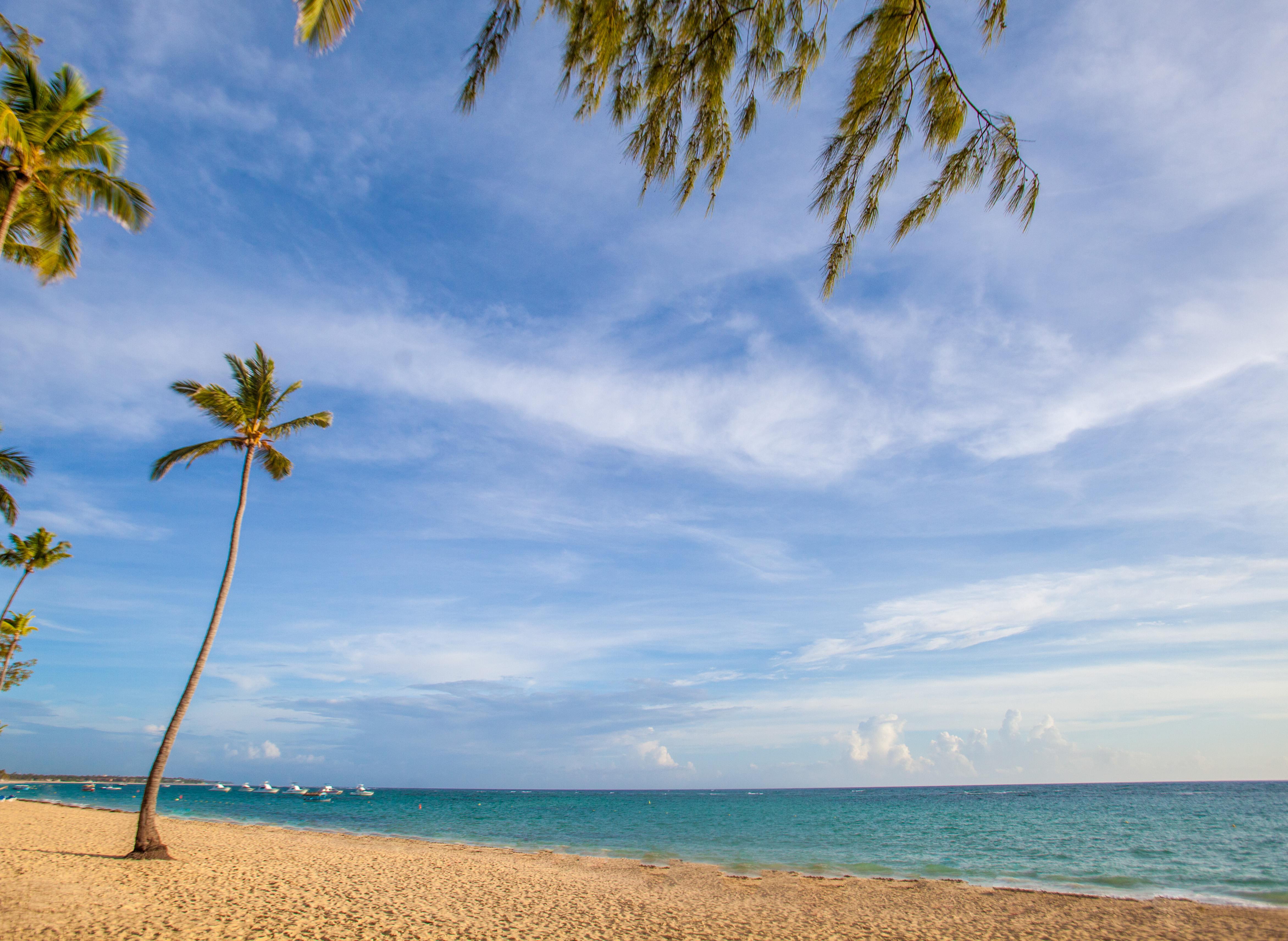 Vista Sol Punta Cana Dış mekan fotoğraf