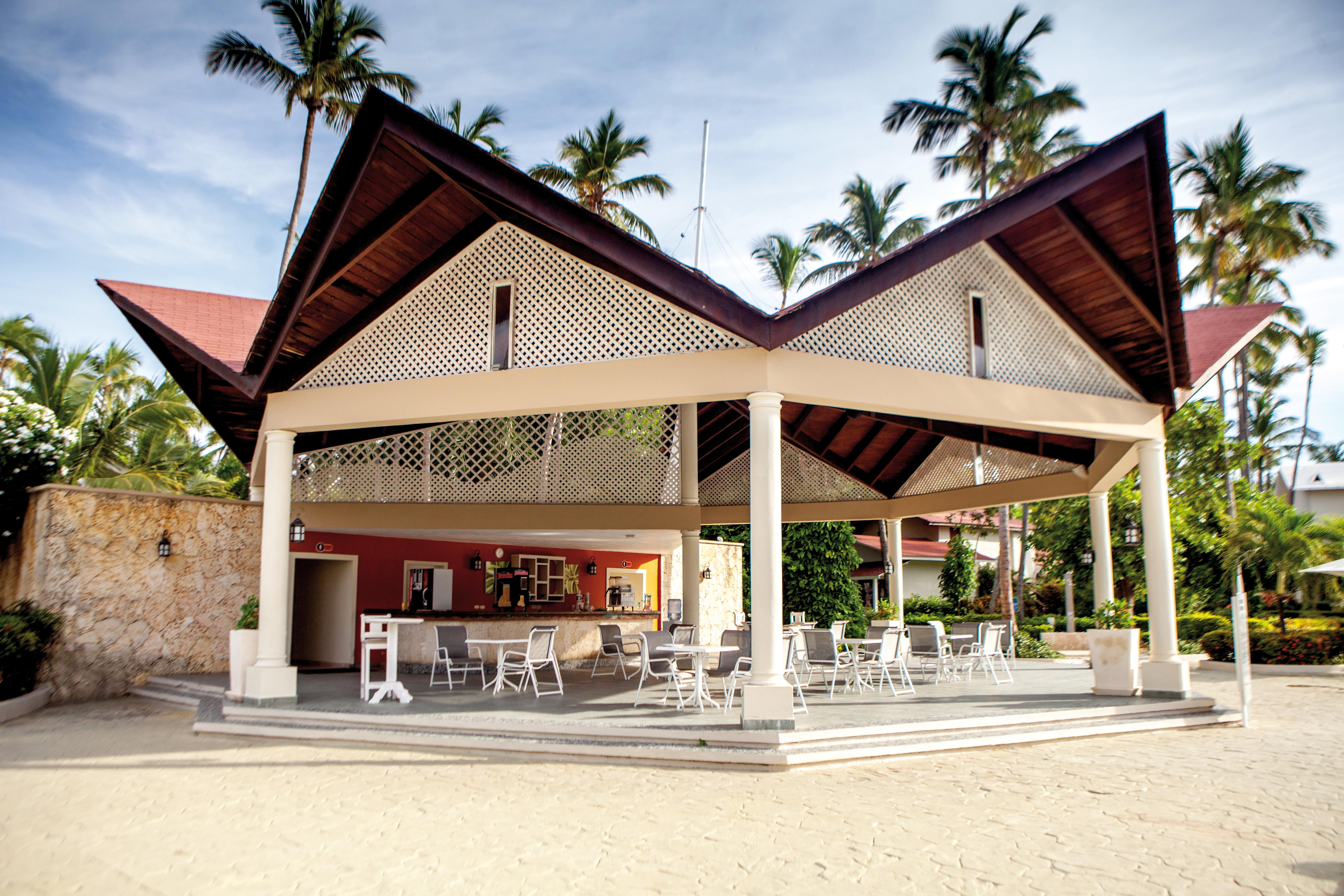Vista Sol Punta Cana Dış mekan fotoğraf