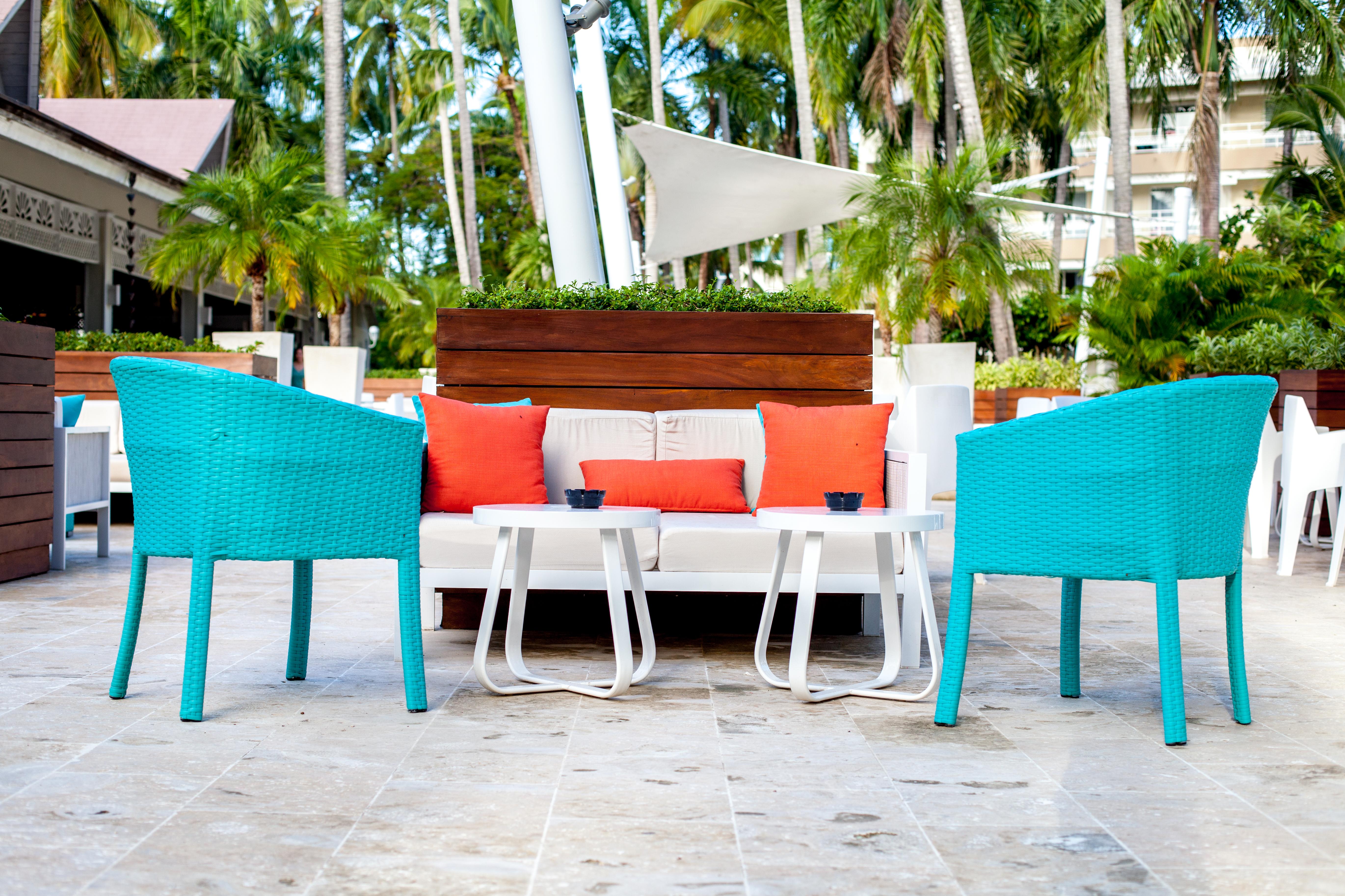 Vista Sol Punta Cana Dış mekan fotoğraf