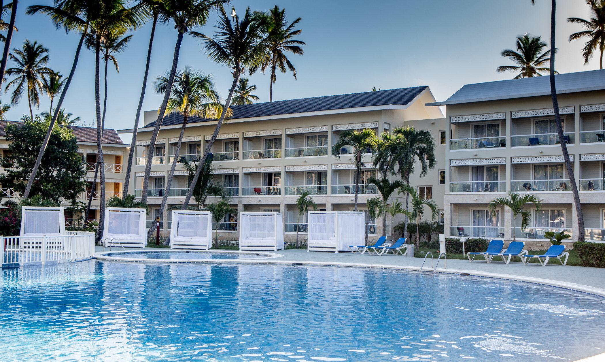 Vista Sol Punta Cana Dış mekan fotoğraf