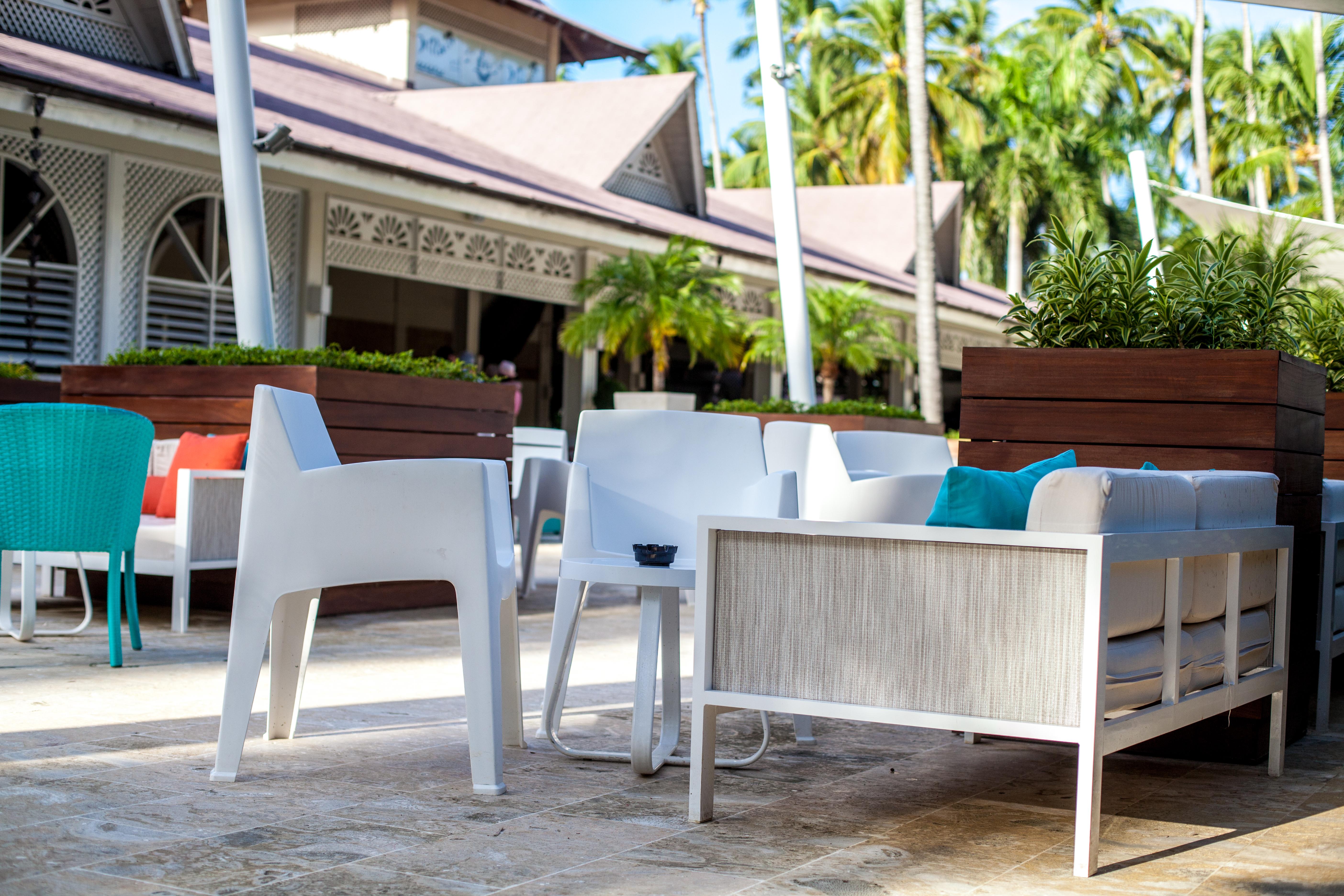 Vista Sol Punta Cana Dış mekan fotoğraf