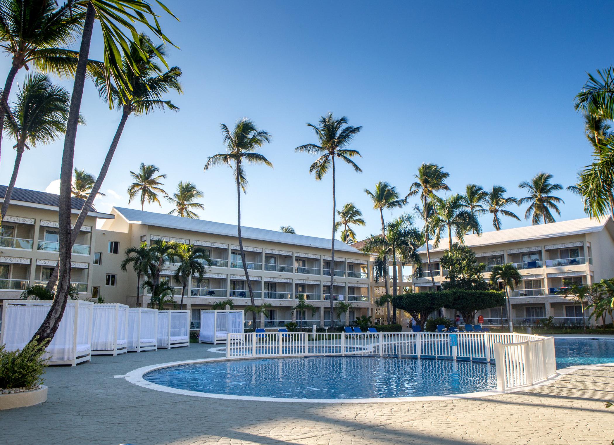 Vista Sol Punta Cana Dış mekan fotoğraf