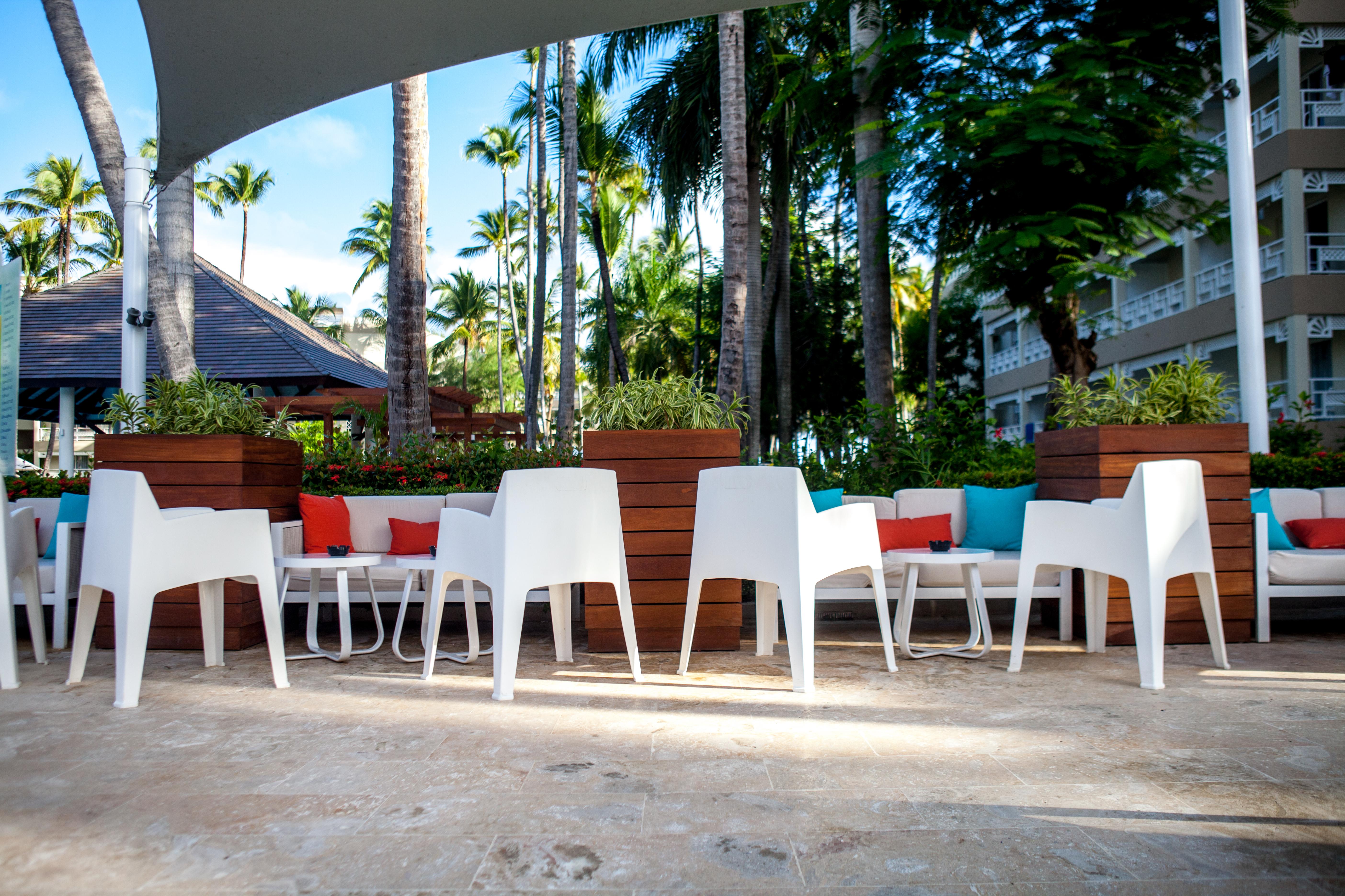 Vista Sol Punta Cana Dış mekan fotoğraf