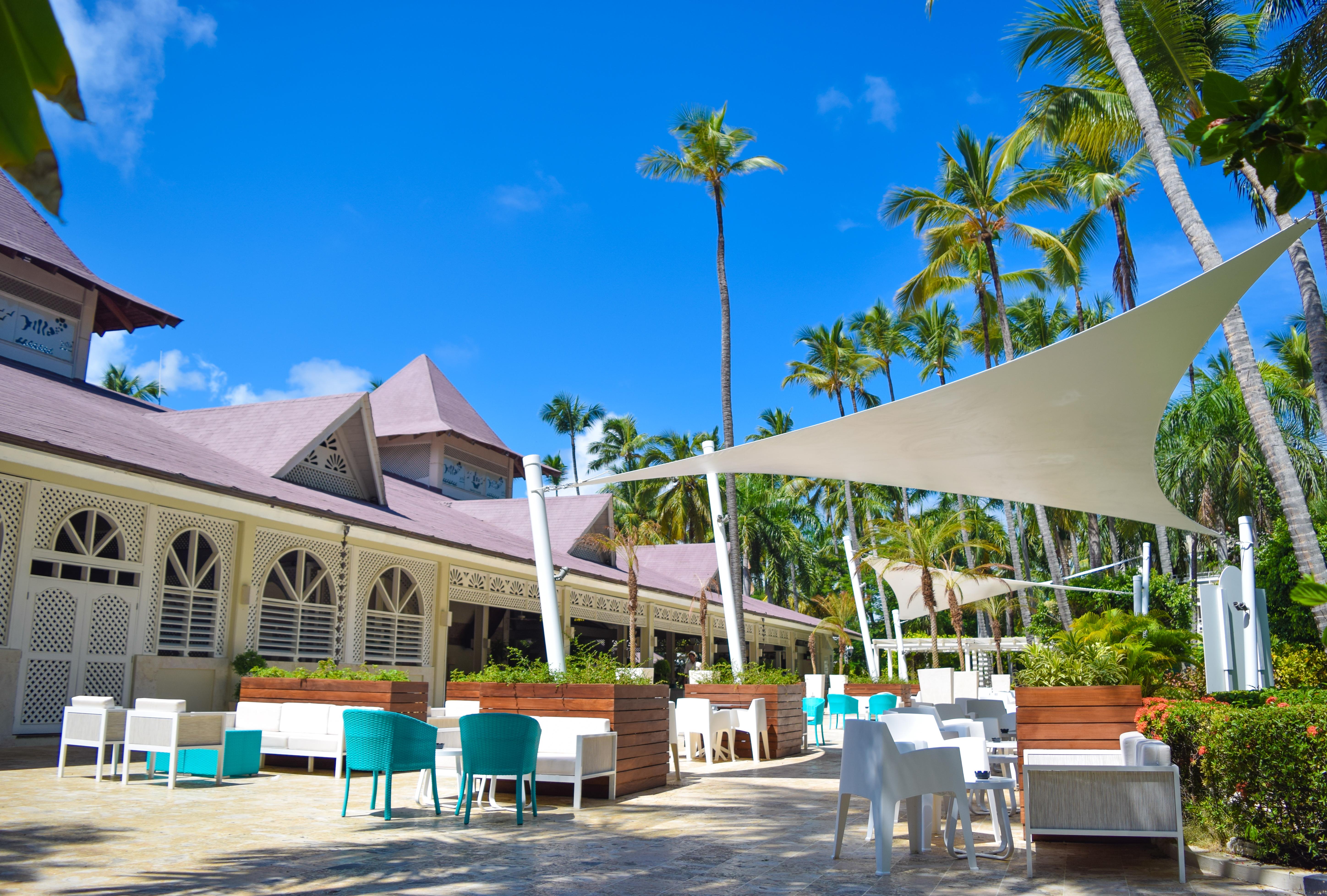 Vista Sol Punta Cana Dış mekan fotoğraf