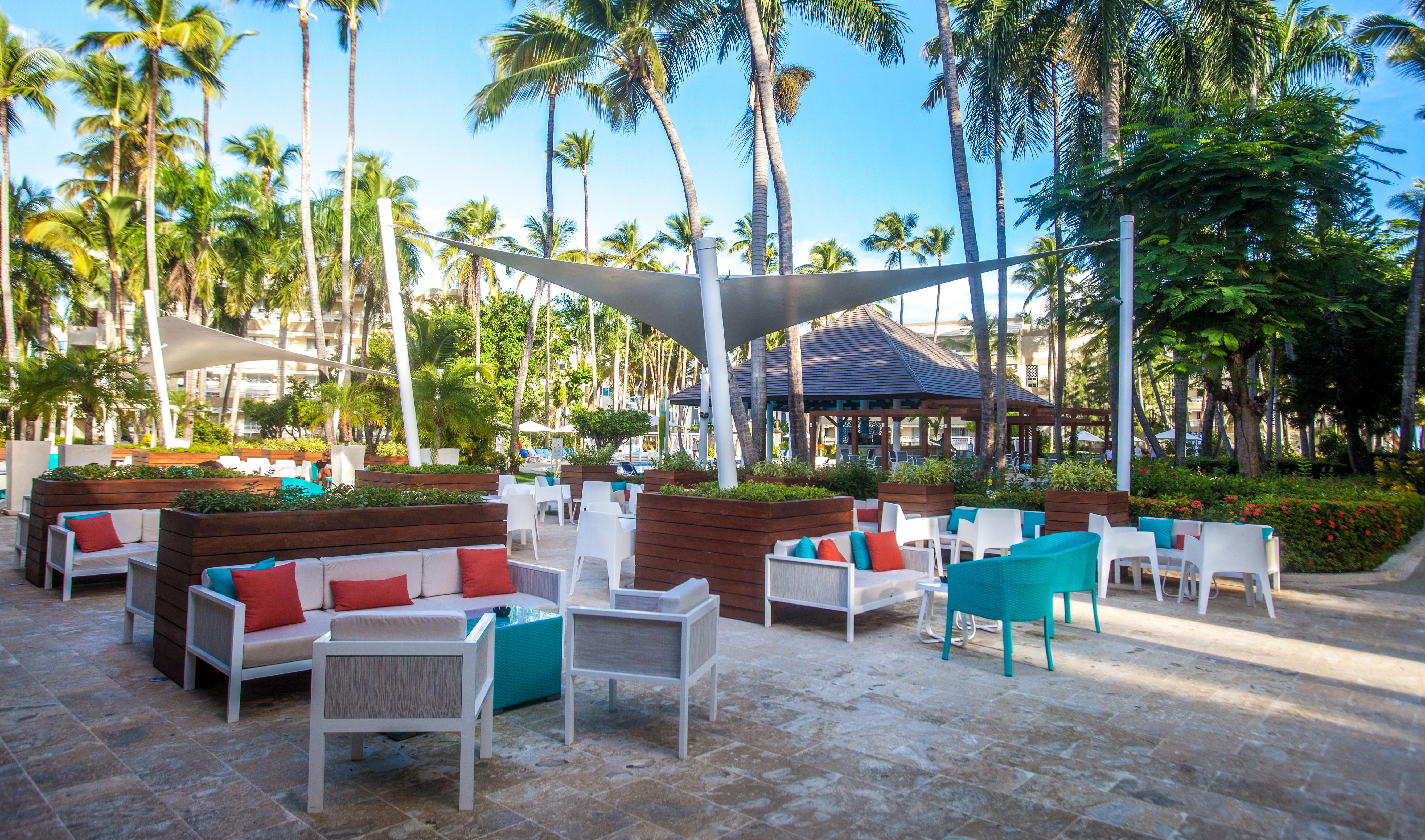 Vista Sol Punta Cana Dış mekan fotoğraf