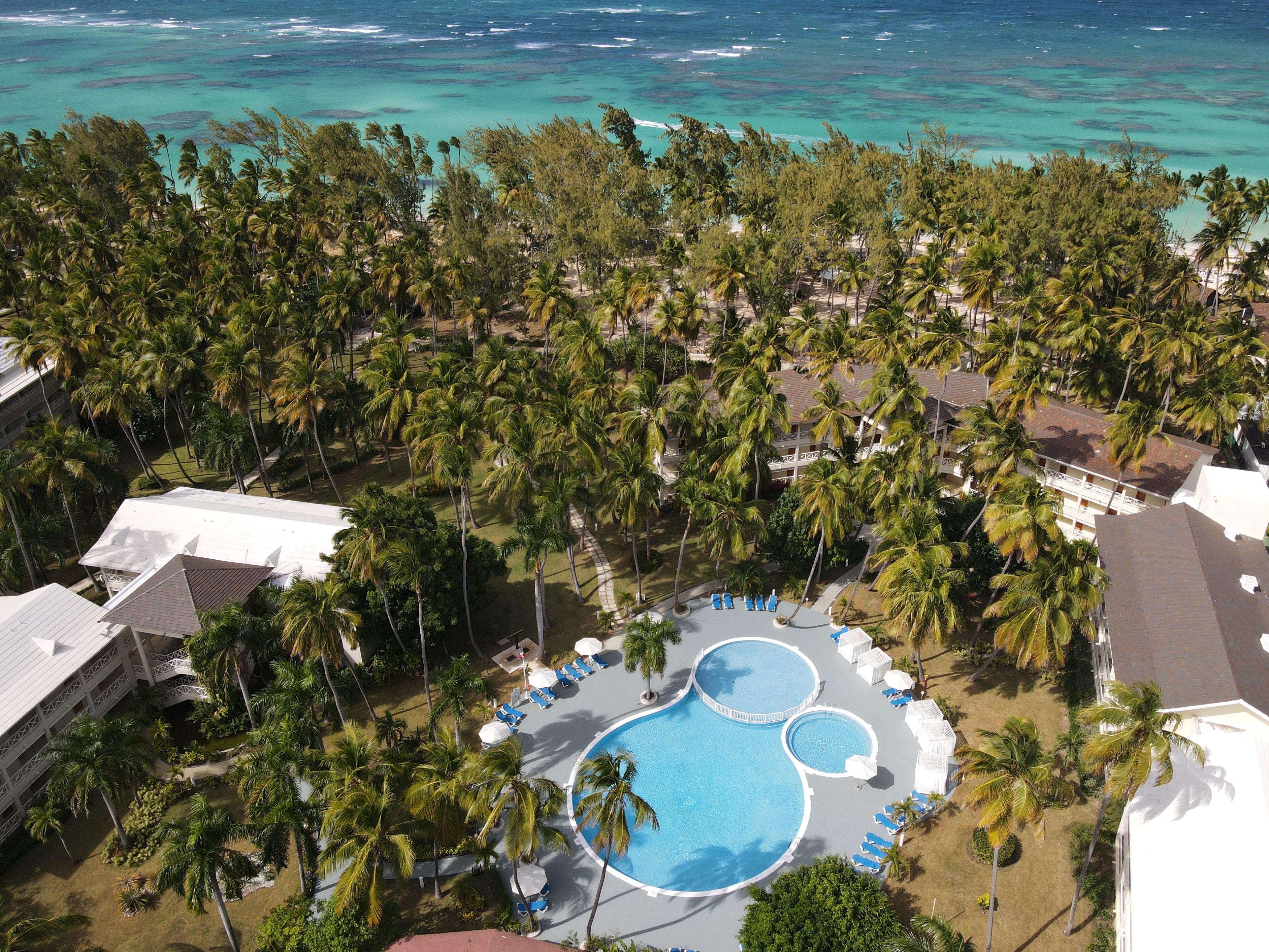 Vista Sol Punta Cana Dış mekan fotoğraf