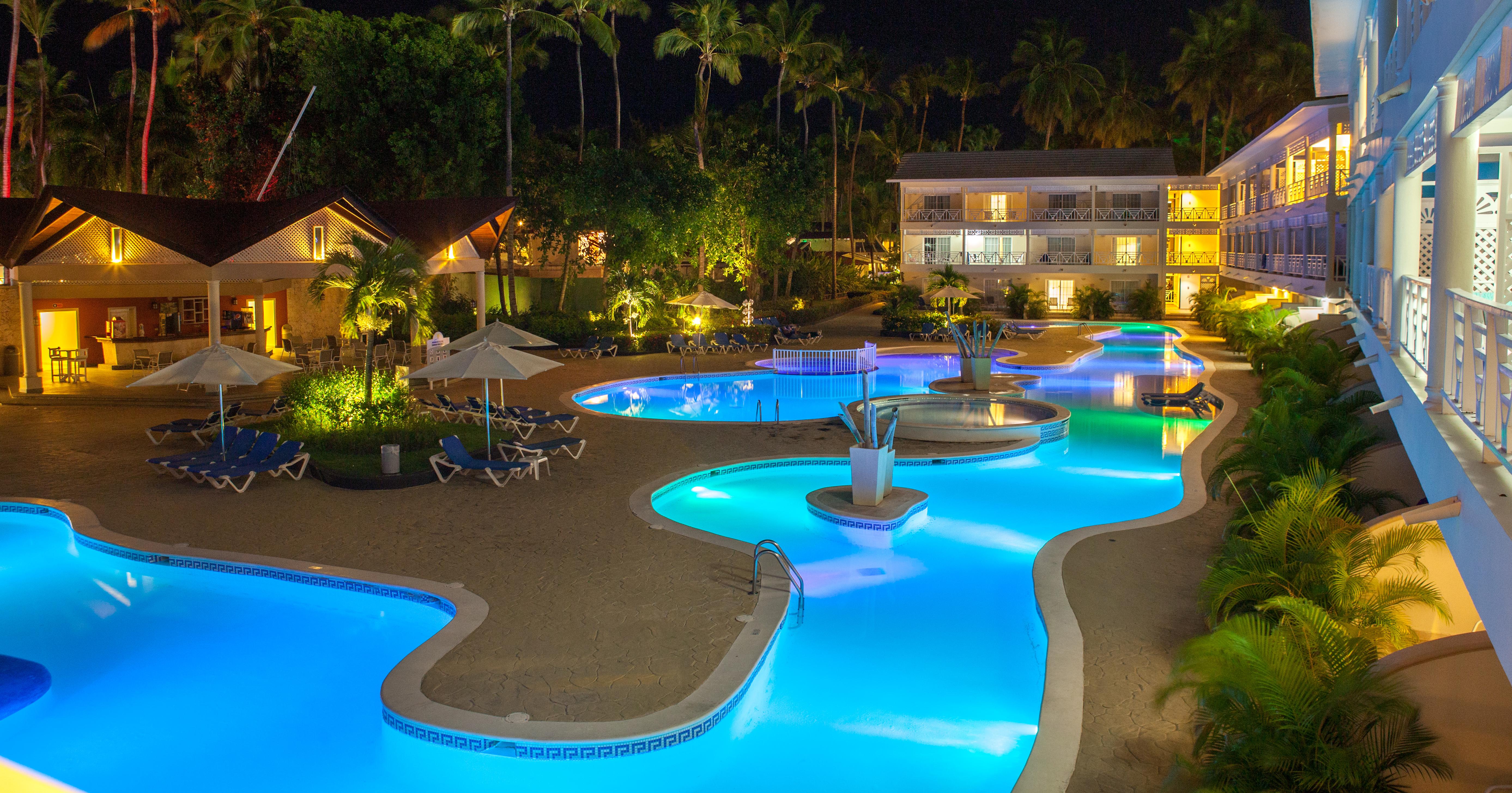 Vista Sol Punta Cana Dış mekan fotoğraf
