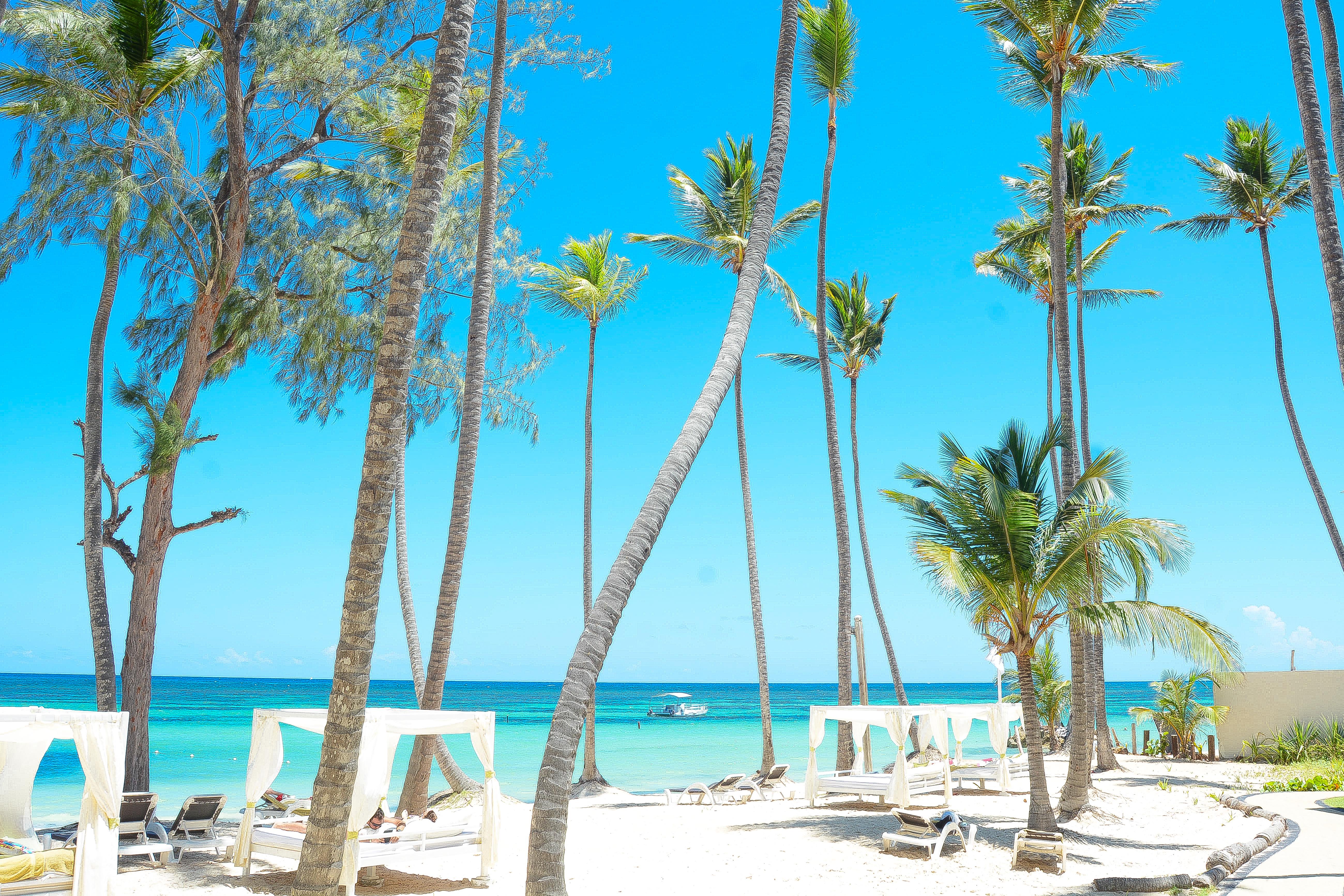Vista Sol Punta Cana Dış mekan fotoğraf