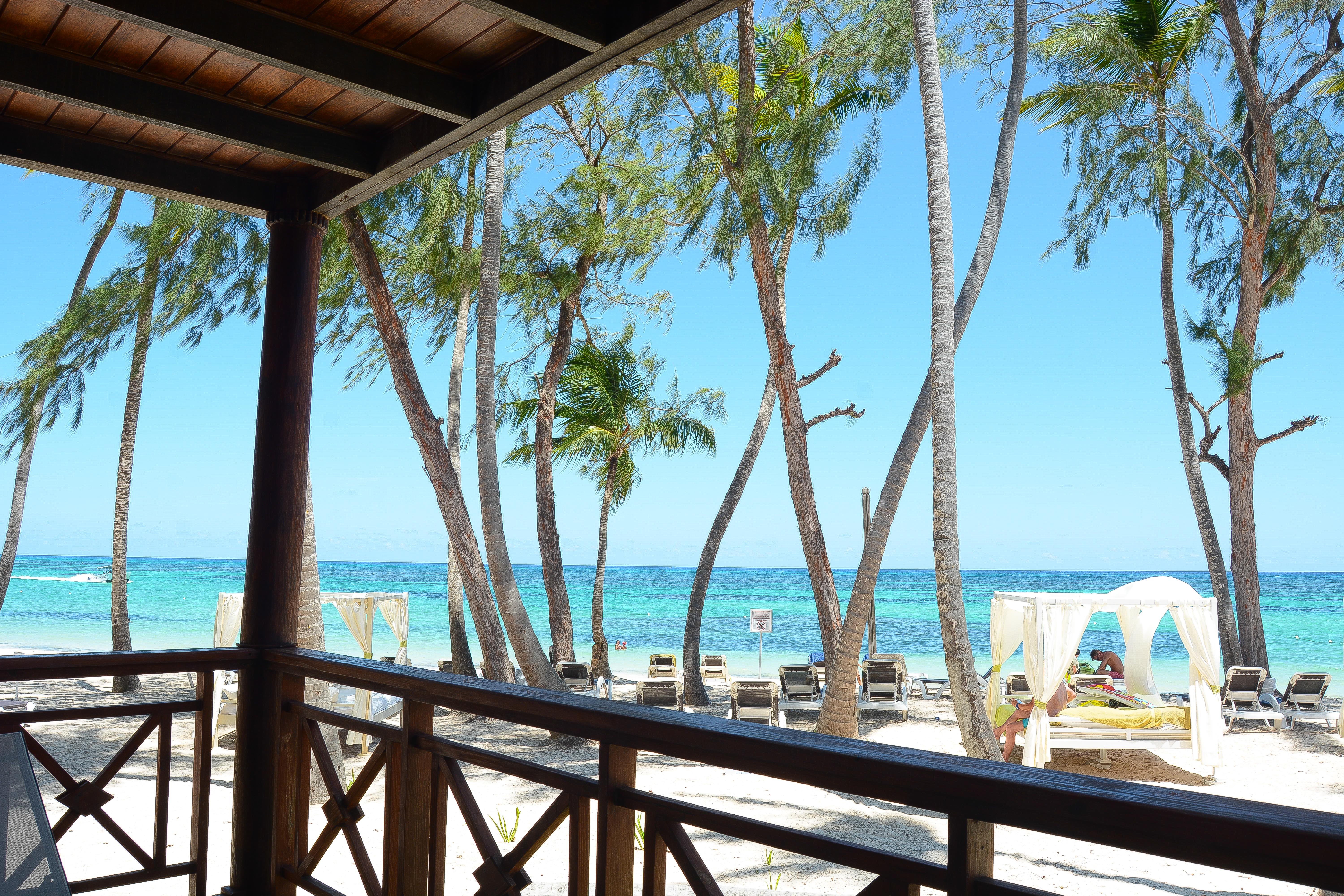 Vista Sol Punta Cana Dış mekan fotoğraf
