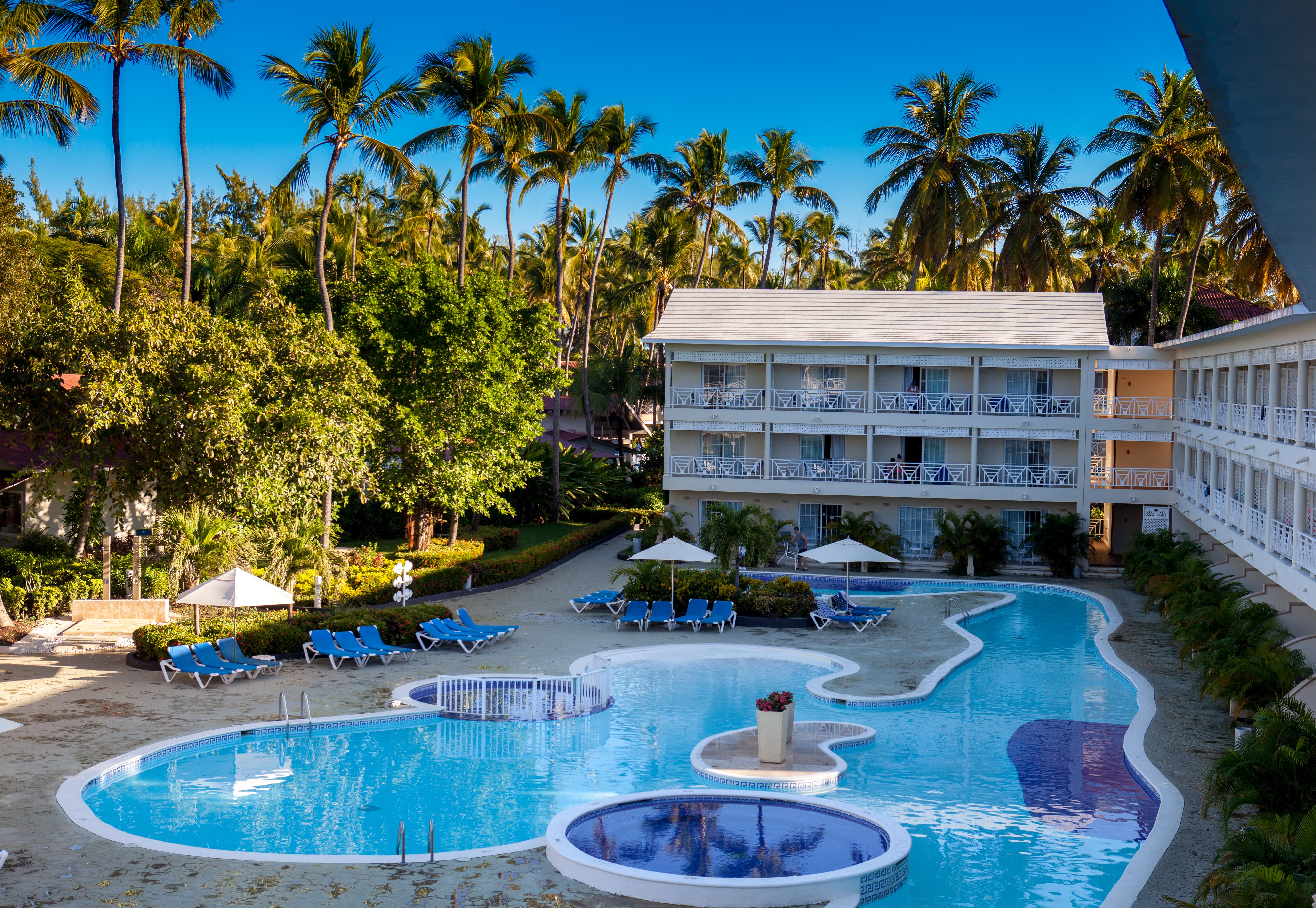 Vista Sol Punta Cana Dış mekan fotoğraf