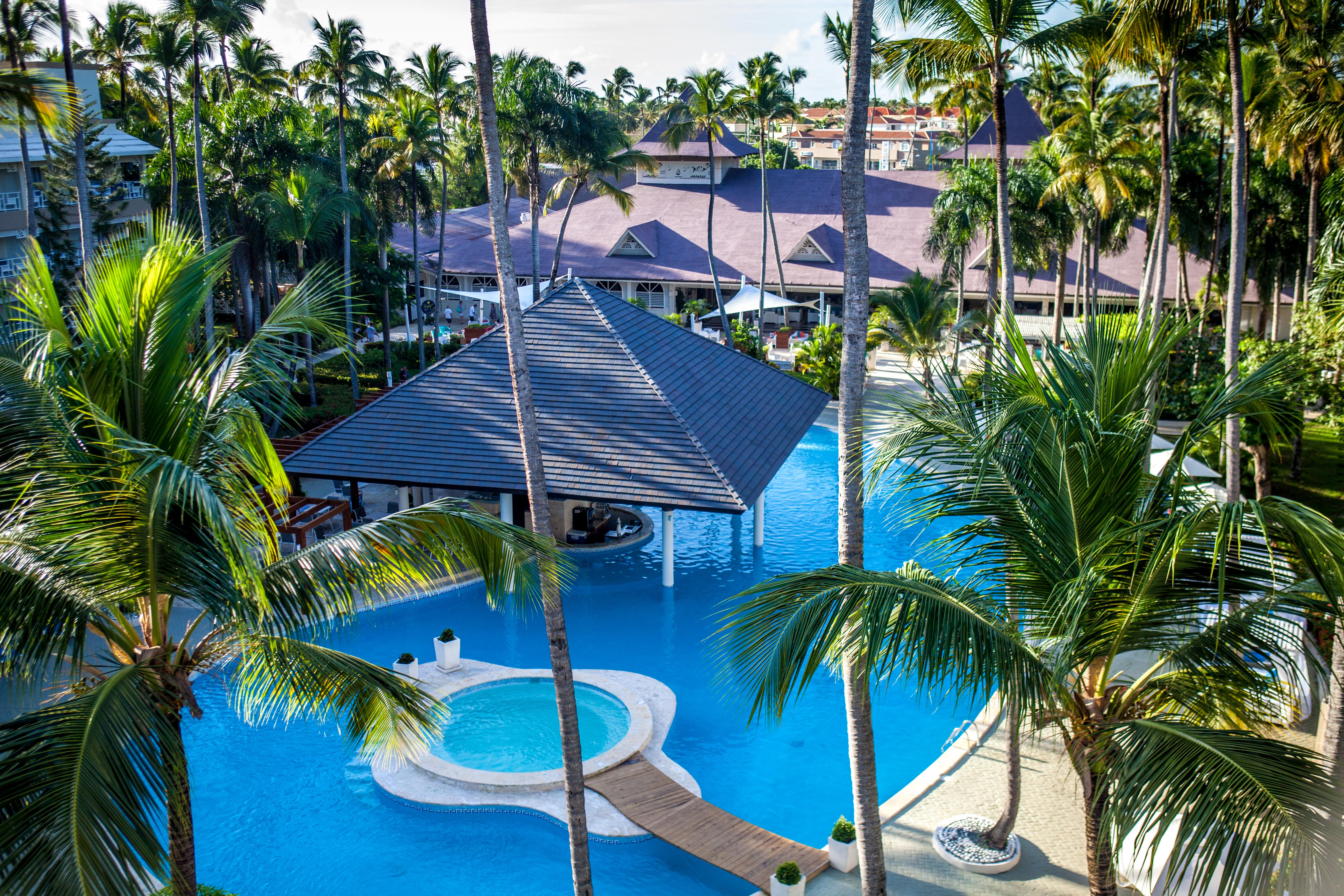 Vista Sol Punta Cana Dış mekan fotoğraf